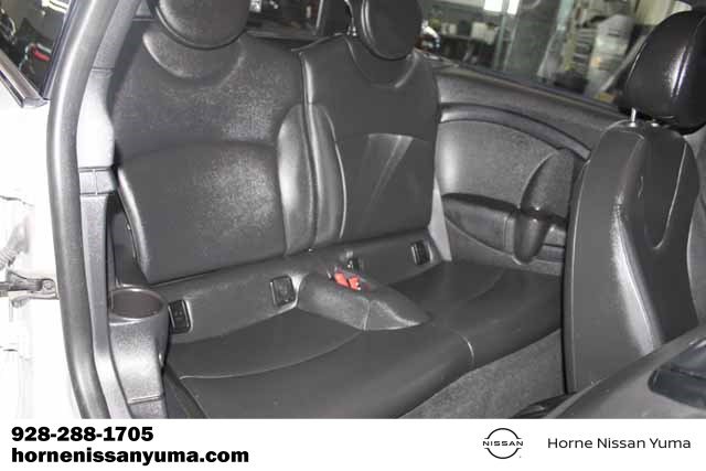Used 2014 MINI Cooper Clubman FWD image 8