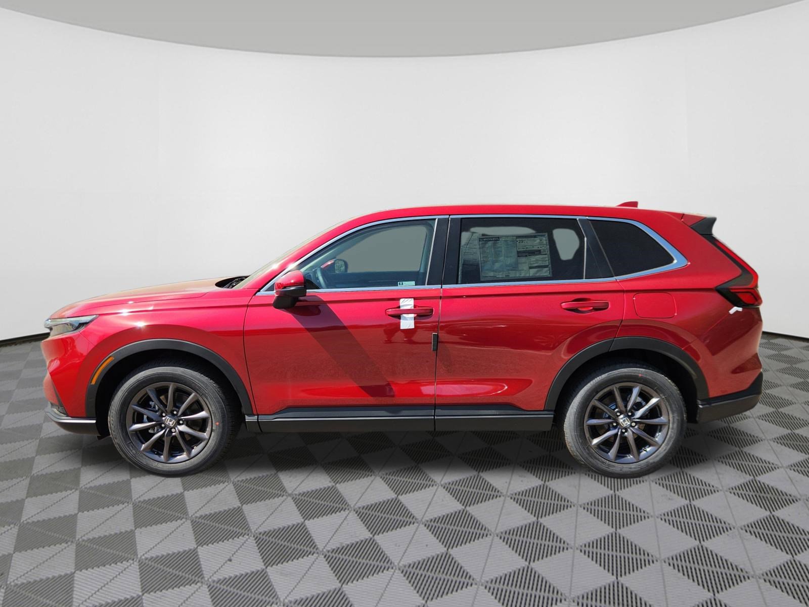 New 2026 Honda CR-V EX-L image 5