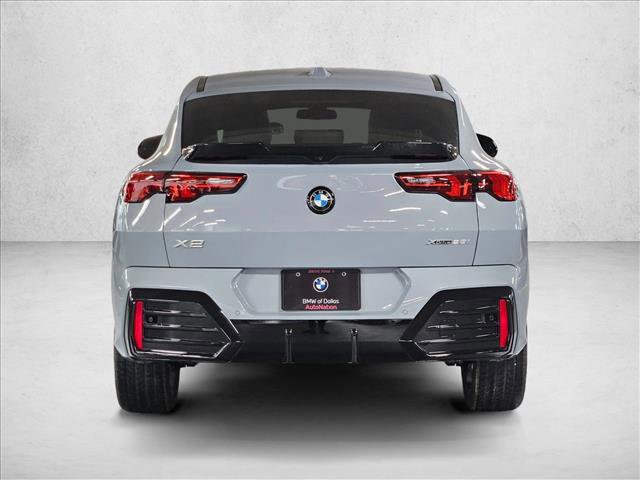 New 2026 BMW X2 xDrive28i w/ Technology Package AWD/4WD image 6