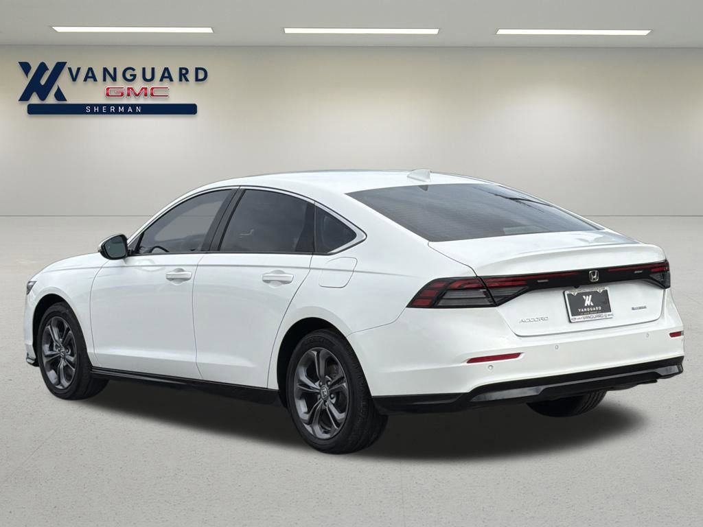Used 2024 Honda Accord EX-L image 5