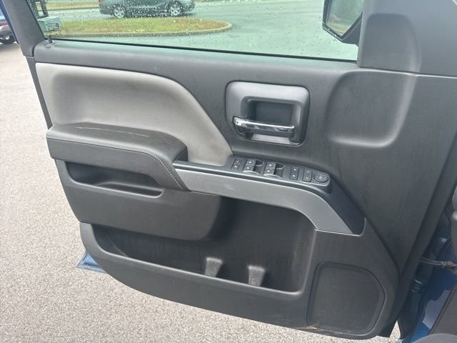 Used 2018 Chevrolet Silverado 1500 LT w/ All Star Edition image 15
