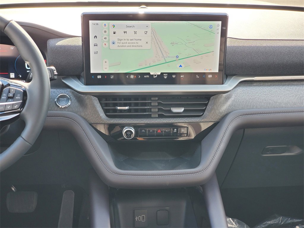 New 2026 Ford Explorer Platinum image 26