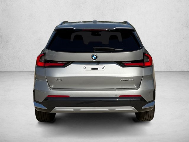 New 2026 BMW X1 xDrive28i w/ Technology Package AWD/4WD image 8