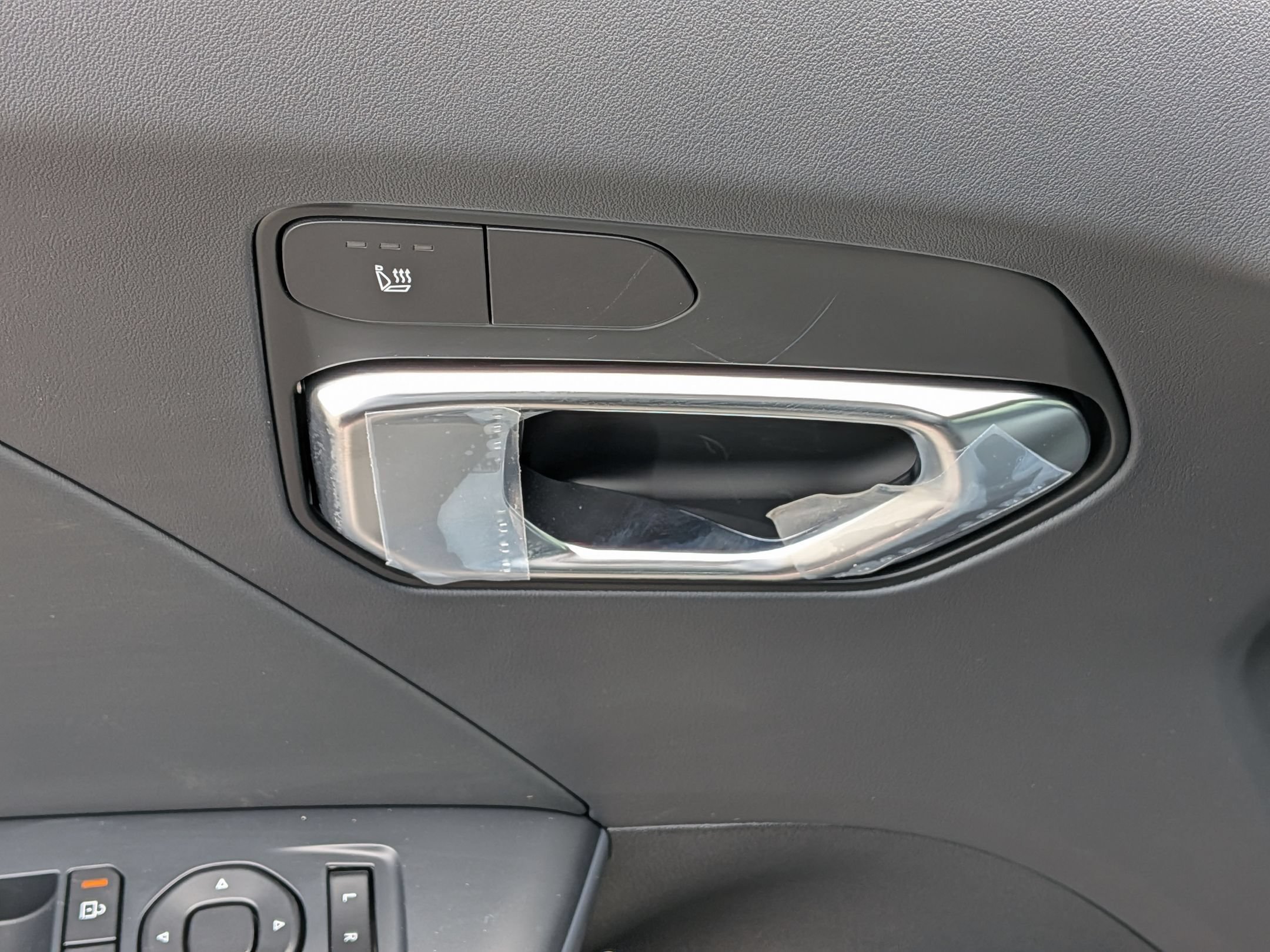 New 2026 Kia K4 EX FWD image 12