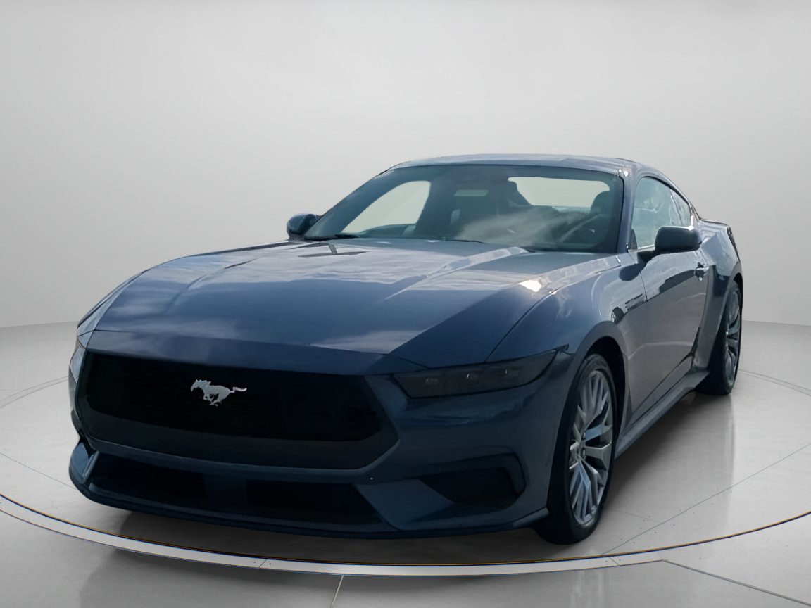 New 2026 Ford Mustang Premium RWD image 10