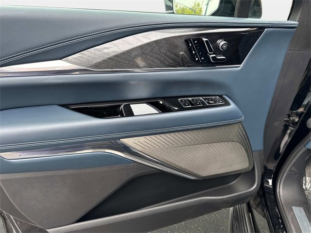 New 2025 Cadillac Escalade IQ Sport 2 image 5