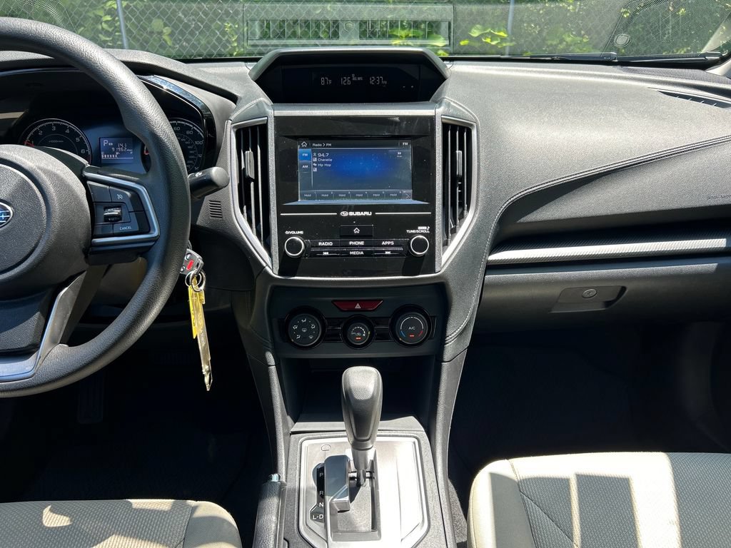 Used 2017 Subaru Impreza 2.0i AWD/4WD image 22