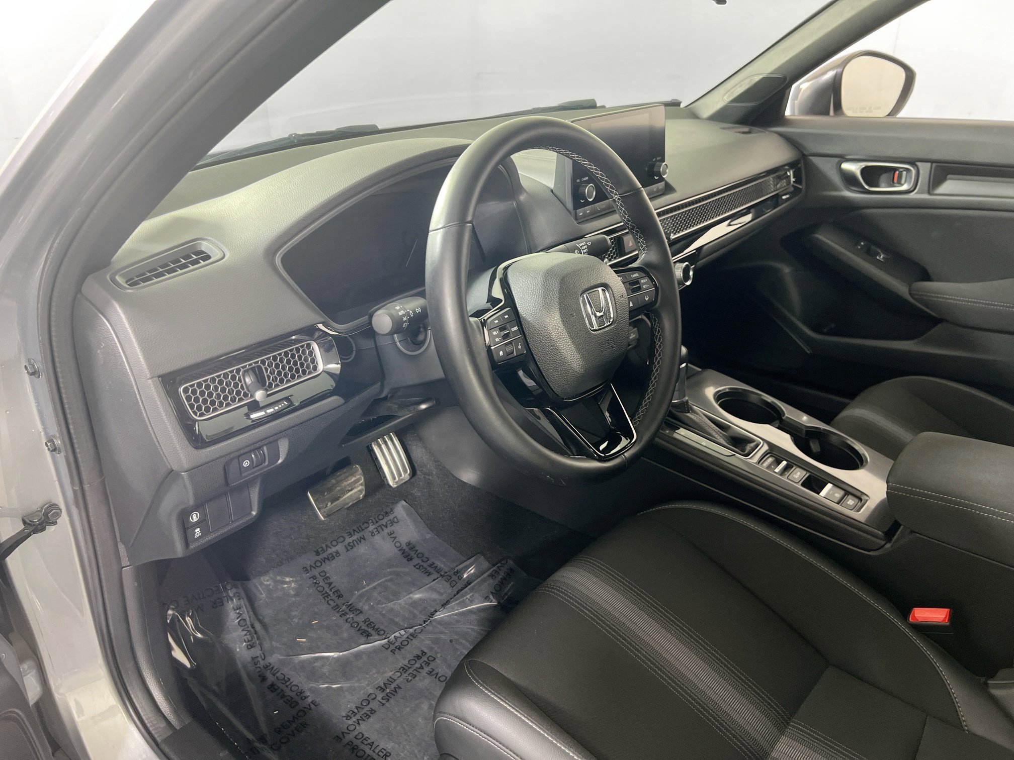 Used 2022 Honda Civic Sport image 9