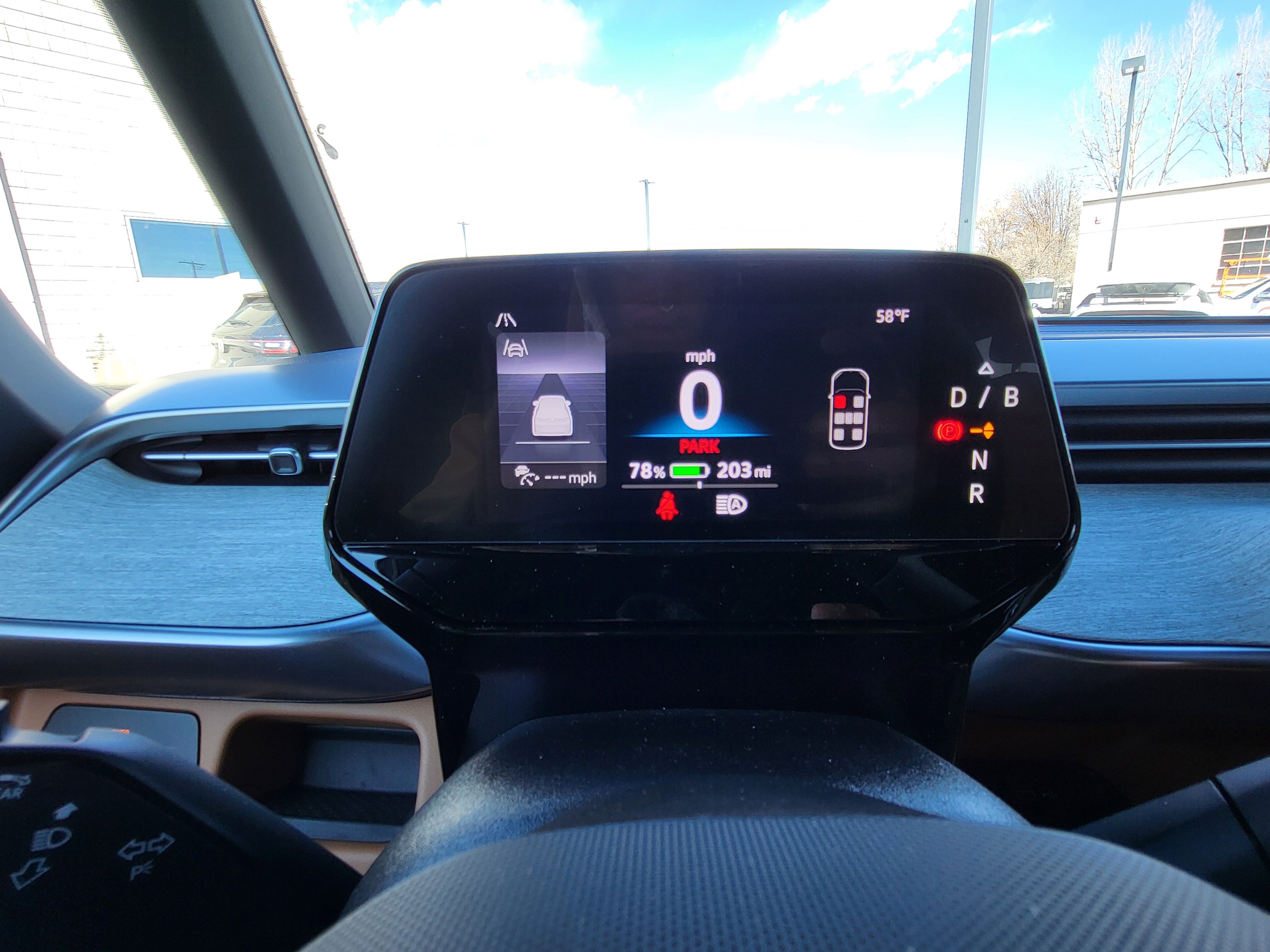 New 2025 Volkswagen ID. Buzz Pro S image 10