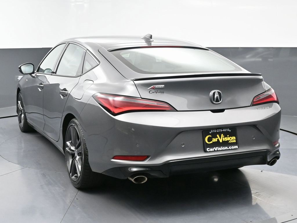 Used 2023 Acura Integra A-Spec image 7