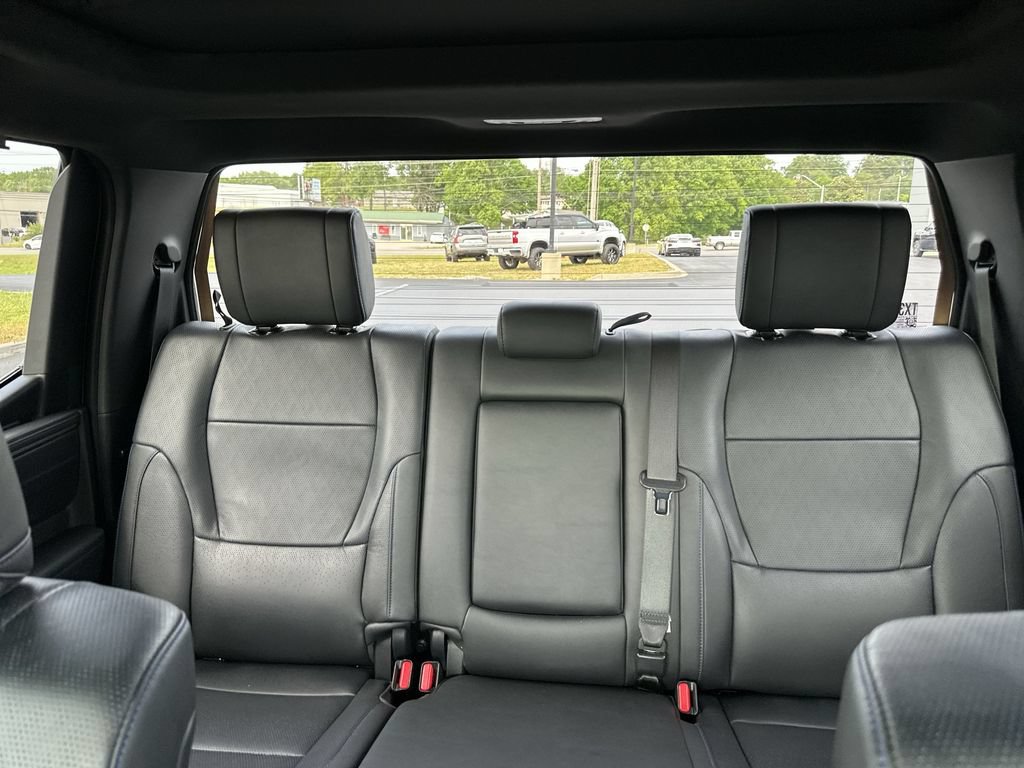 Used 2026 Toyota Tundra Platinum AWD/4WD image 13