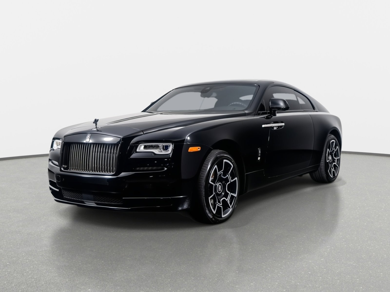 Used 2019 Rolls-Royce Wraith image 4