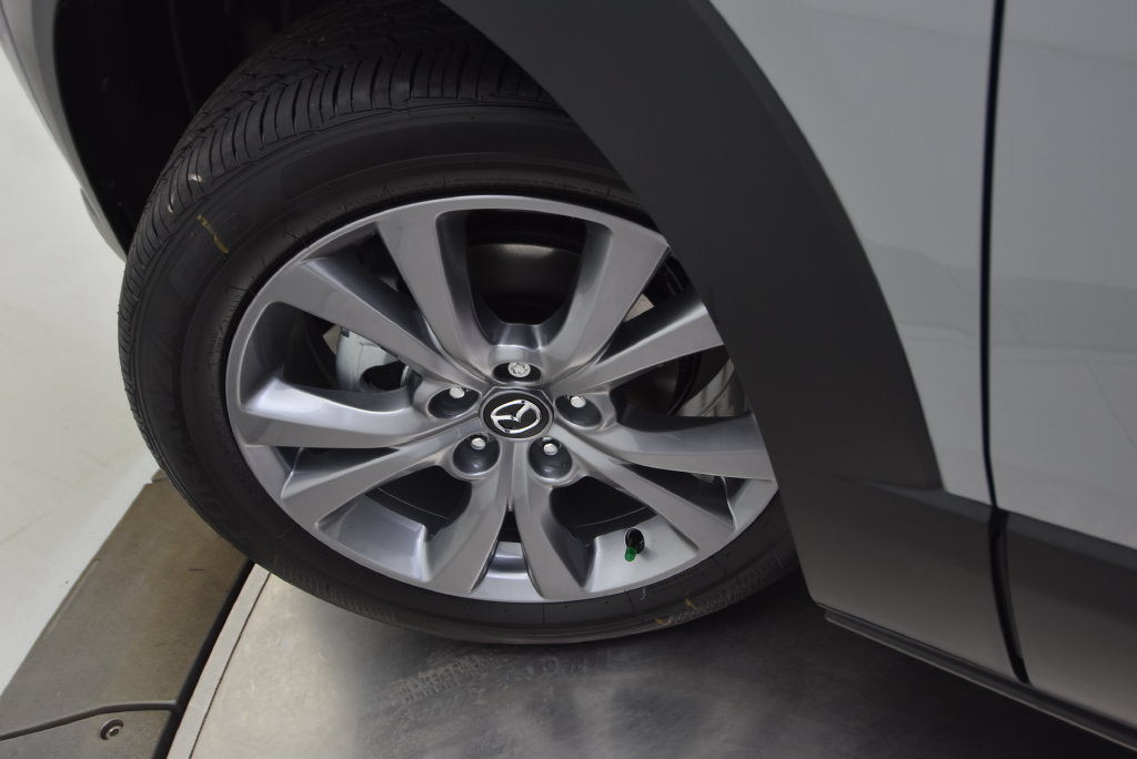 New 2026 MAZDA CX-30 AWD 2.5 S image 34