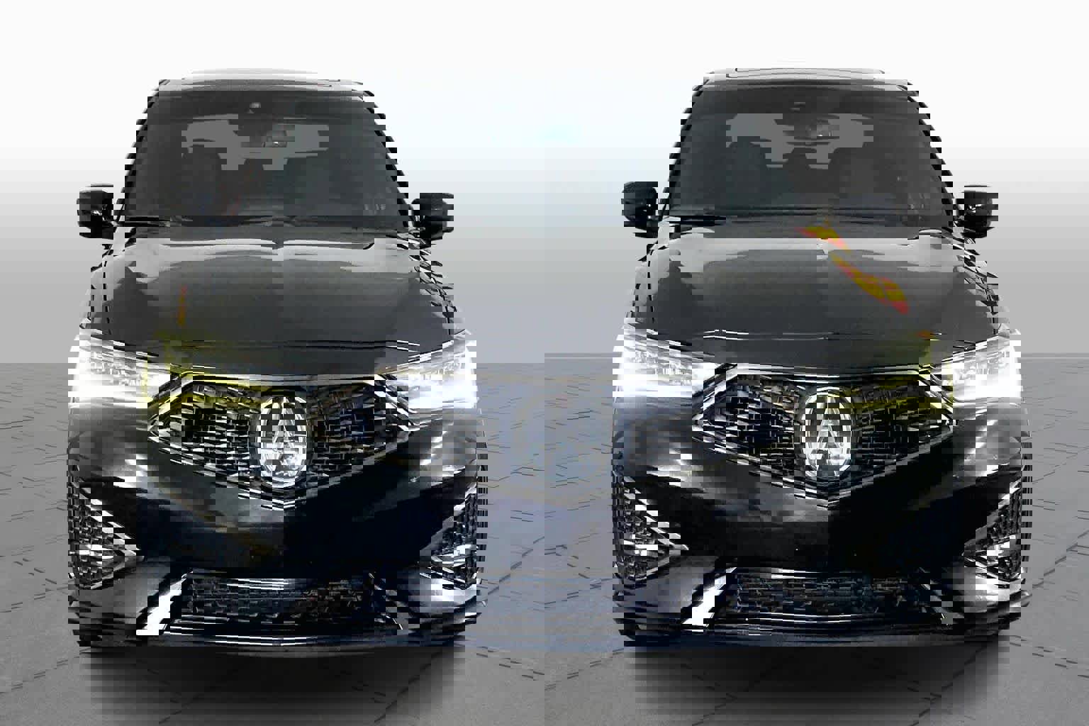 Used 2020 Acura ILX w/ Premium & A-SPEC Package image 4