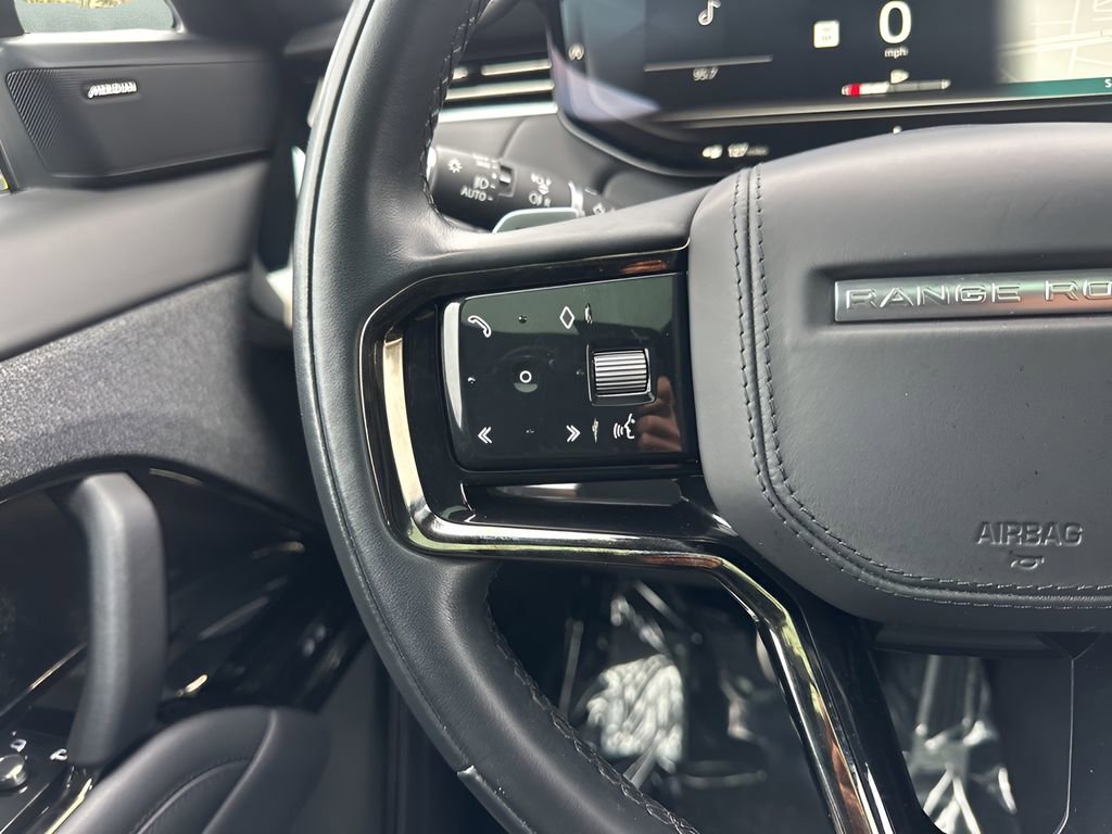 Used 2023 Land Rover Range Rover Sport First Edition image 15