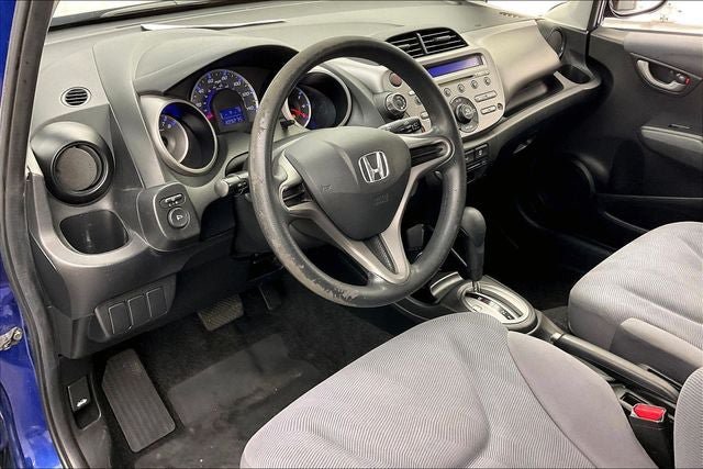 Used 2009 Honda Fit image 16