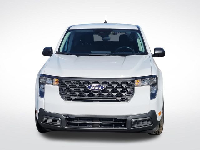 New 2025 Ford Maverick XL w/ Equipment Group 101A image 2