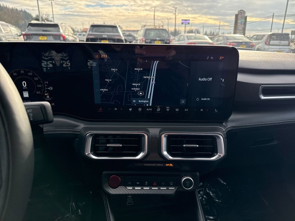 Used 2025 Ford Mustang GT Premium image 24