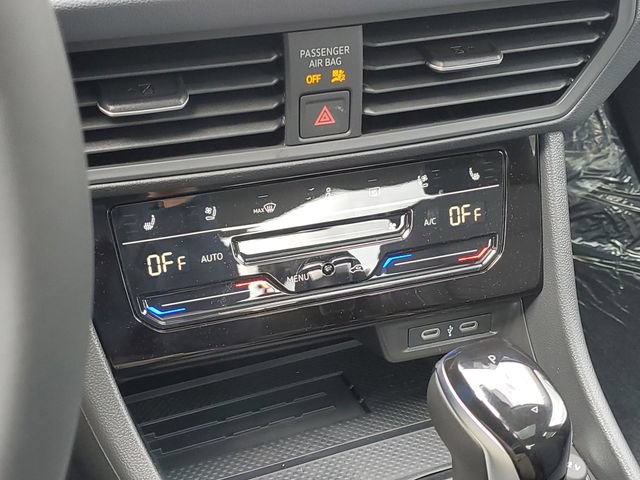 New 2026 Volkswagen Jetta SEL FWD image 27