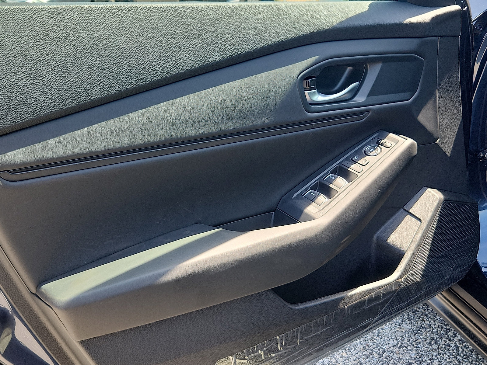 New 2026 Honda Accord SE image 8