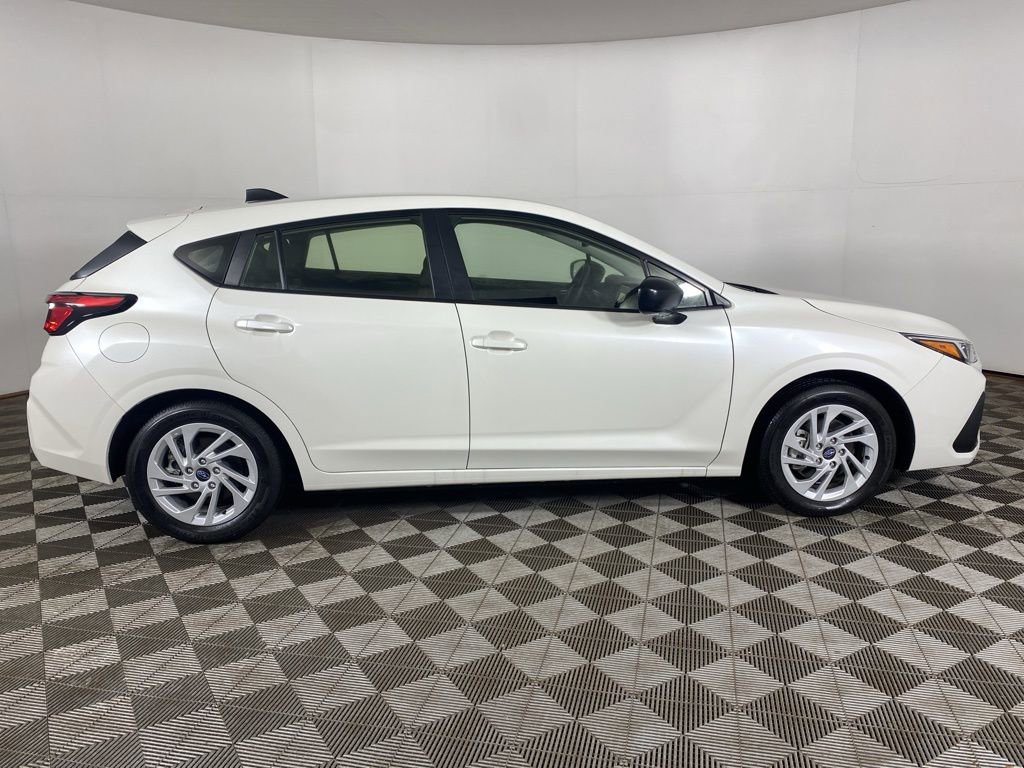 Used 2025 Subaru Impreza 2.0i AWD/4WD image 20