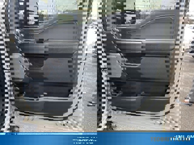 Used 2023 Ford F150 XLT w/ Equipment Group 302A High image 22