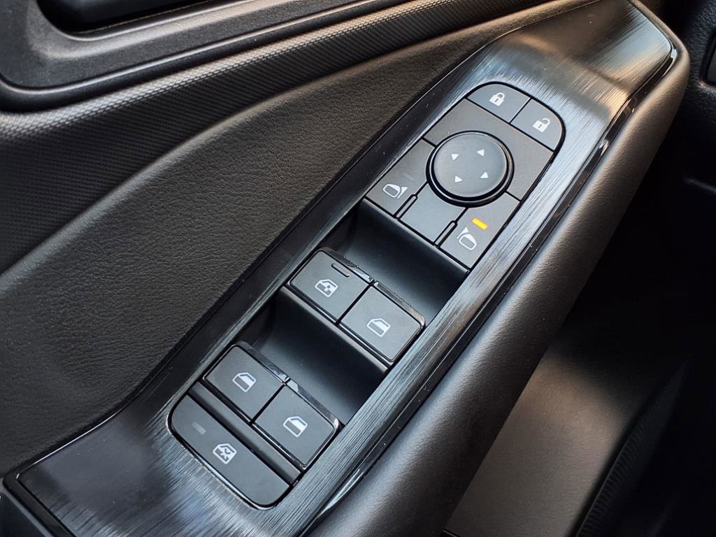 New 2026 Nissan Rogue S image 22