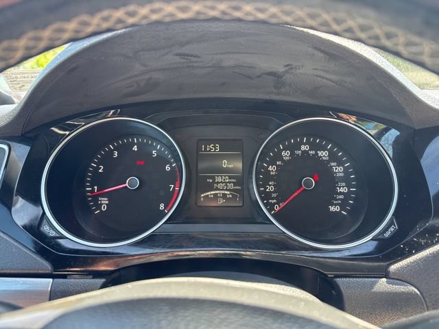 Used 2016 Volkswagen Jetta Sport FWD image 20