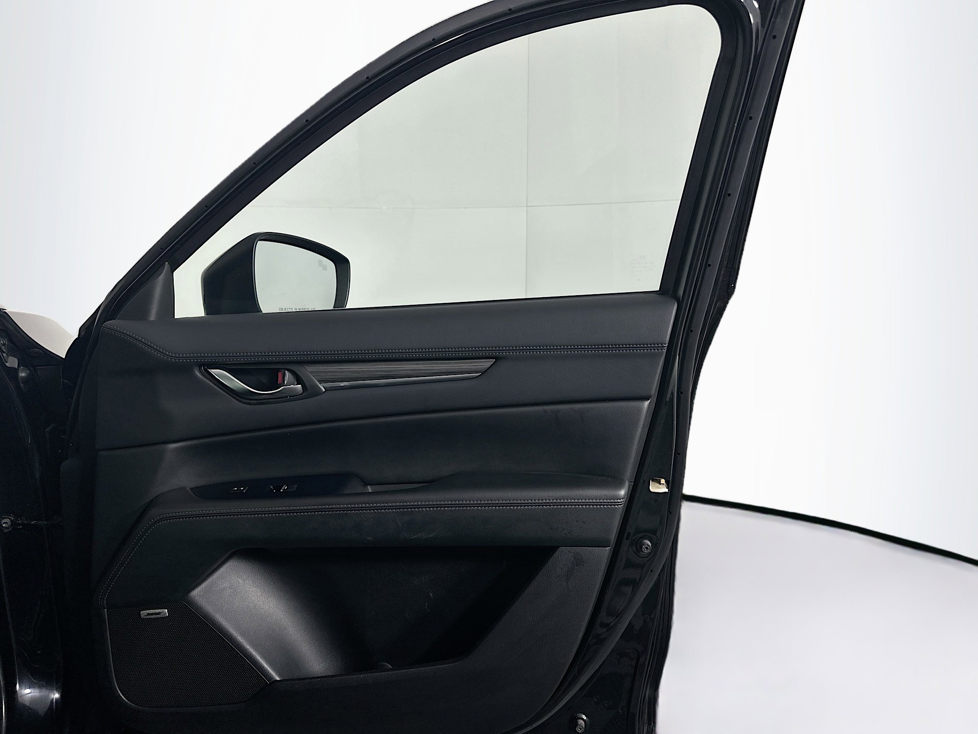 Used 2018 MAZDA CX-5 Grand Touring image 33