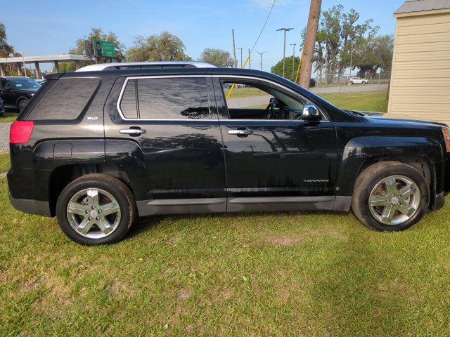 Used 2013 GMC Terrain SLT image 4