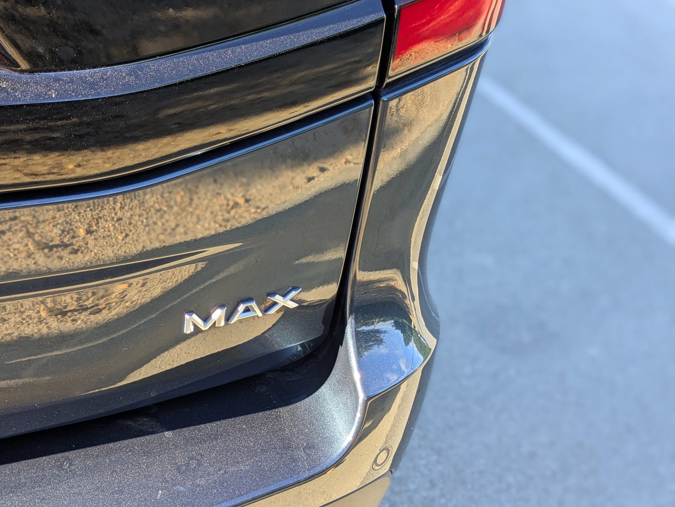 Certified 2025 Ford Expedition Max Platinum w/ Platinum Ultimate Package AWD/4WD image 33