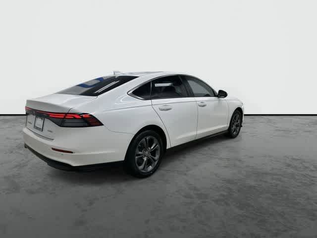 Used 2024 Honda Accord EX-L image 4