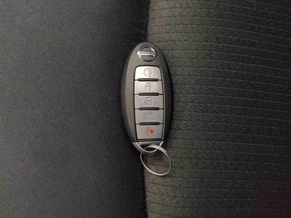 Used 2021 Nissan Altima 2.5 S FWD image 32