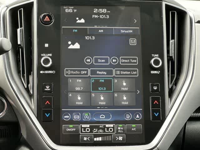 New 2026 Subaru Crosstrek 2.5i Limited AWD/4WD image 12