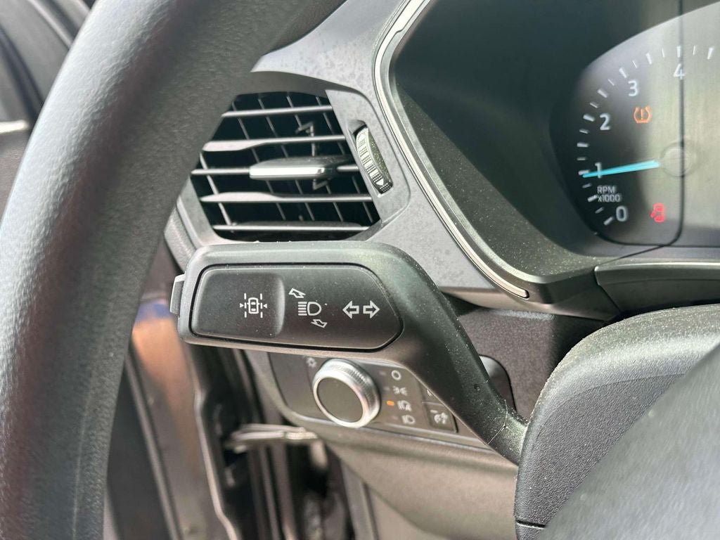 Used 2020 Ford Escape SE AWD/4WD image 24