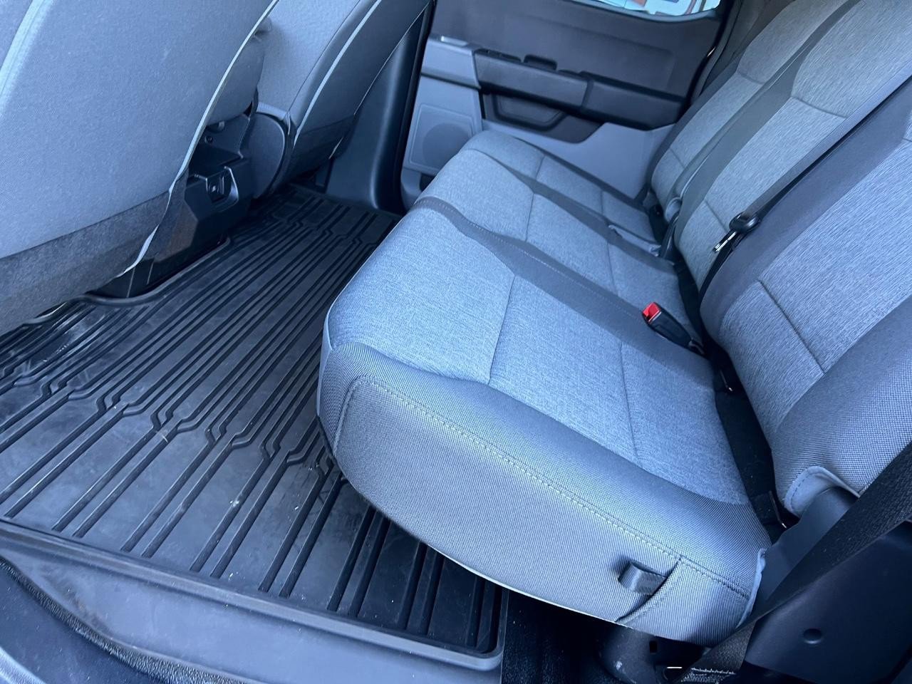 Used 2025 Ford F350 XL w/ XL Driver Assist Package image 24