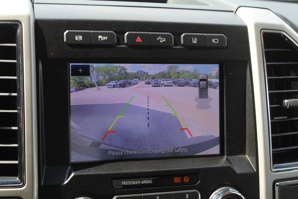 Used 2020 Ford F250 Lariat AWD/4WD image 31