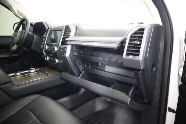 Used 2021 Ford Expedition Max Platinum AWD/4WD image 79