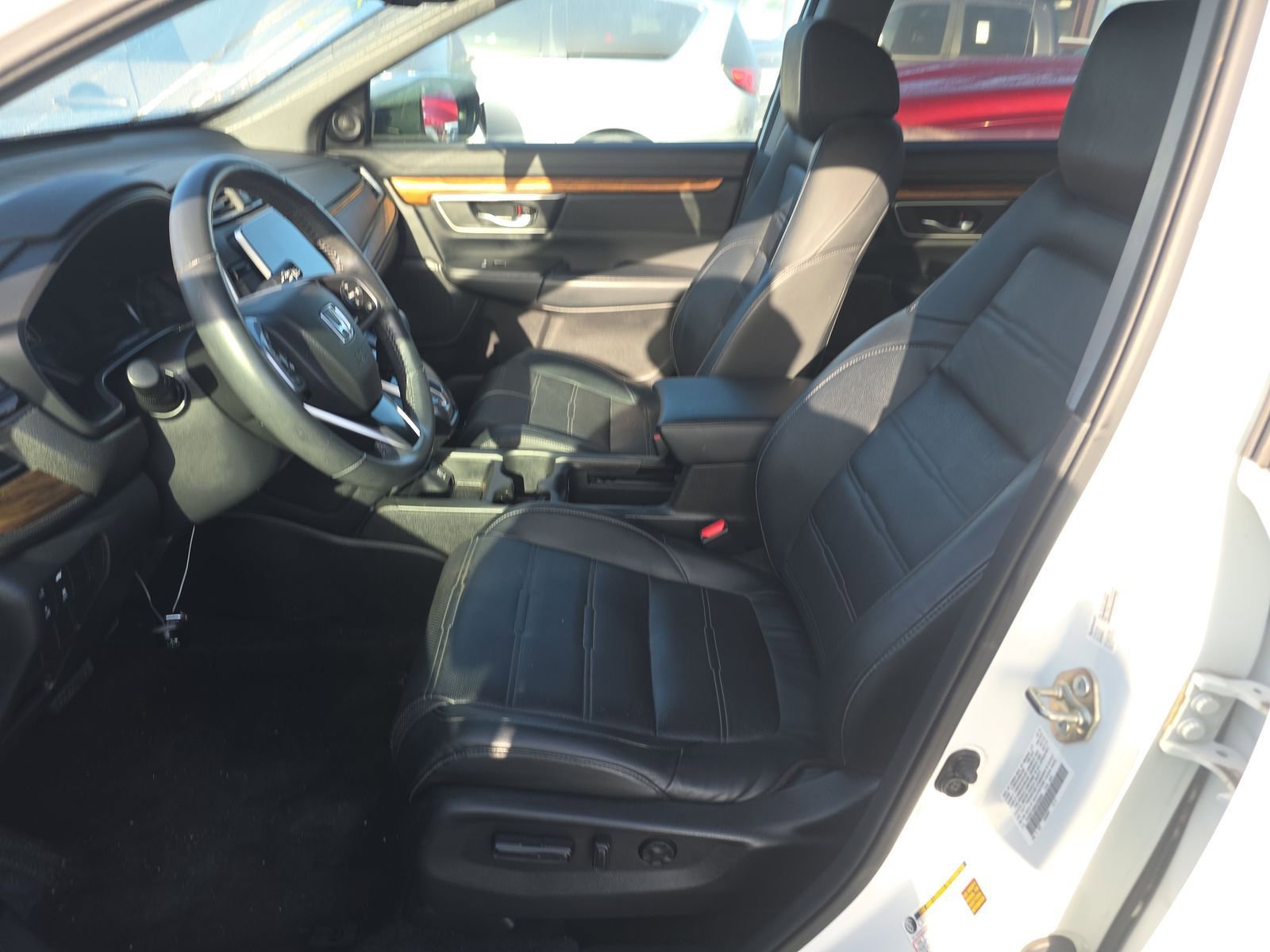 Used 2019 Honda CR-V EX-L image 3