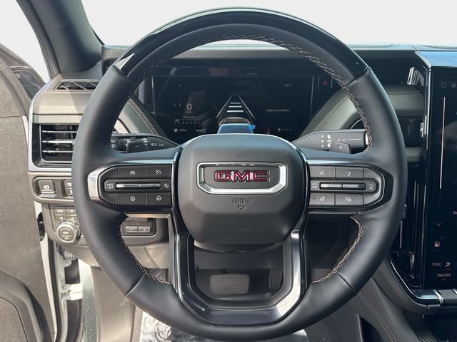 New 2026 GMC Yukon XL AT4 w/ AT4 Premium Plus Package AWD/4WD image 33