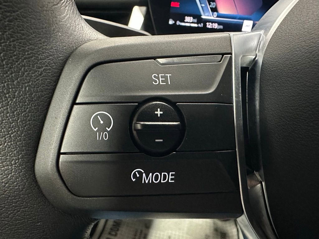 Used 2025 BMW X1 xDrive28i image 19