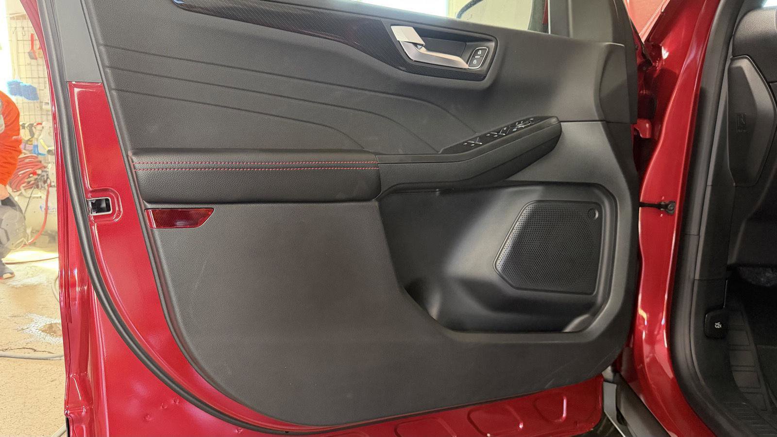 New 2026 Ford Escape ST-Line Select image 11