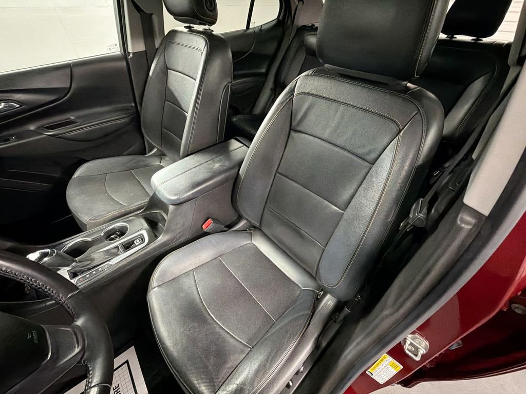 Used 2018 Chevrolet Equinox Premier image 18