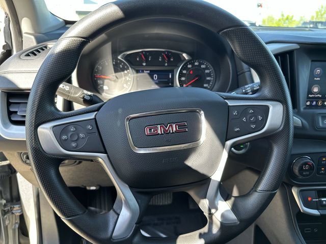 Certified 2023 GMC Terrain SLE w/ Driver Convenience Package FWD image 14