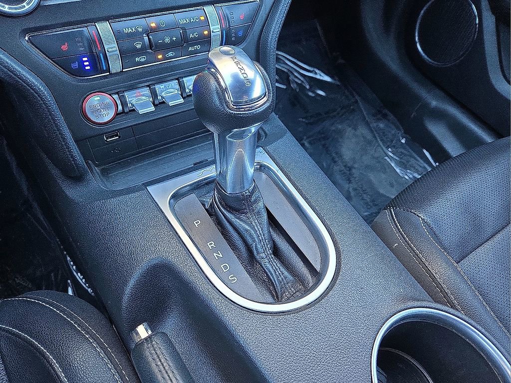 Used 2023 Ford Mustang Premium image 29