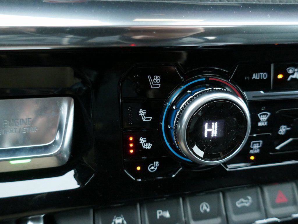 New 2026 GMC Sierra 1500 Denali image 23