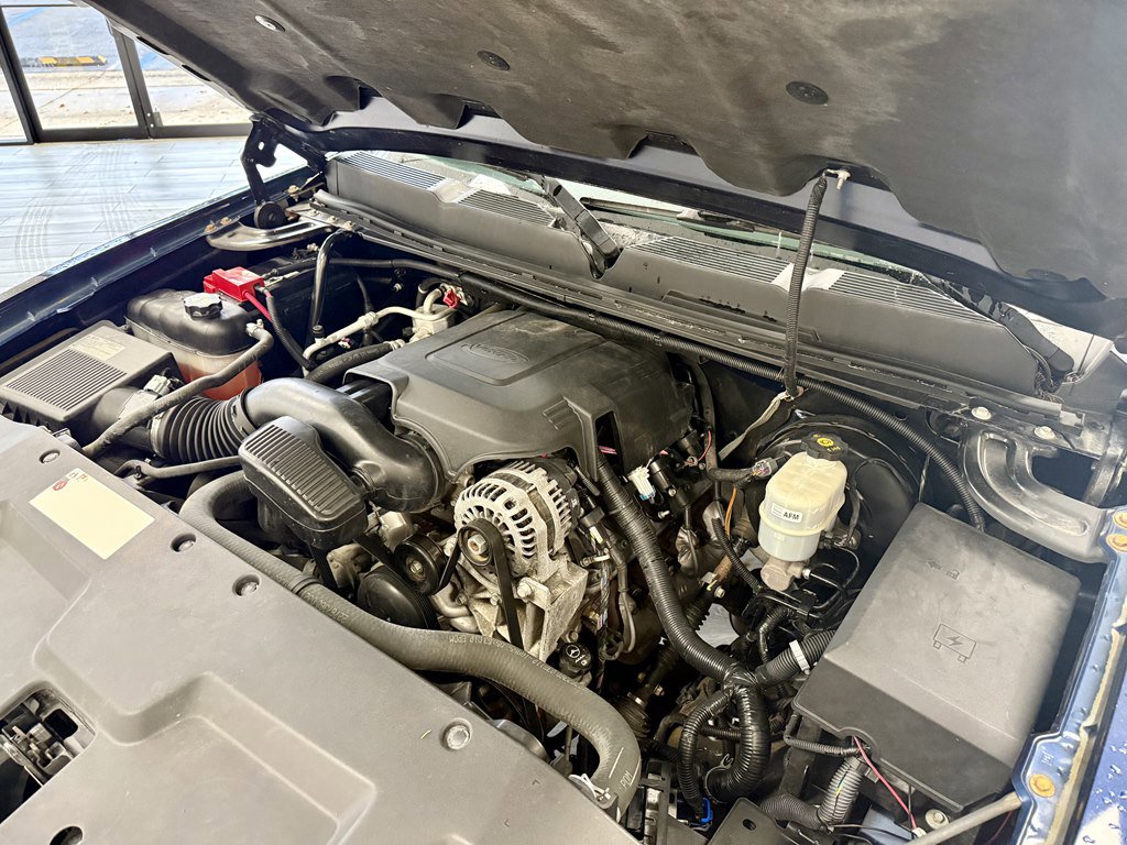 Used 2012 Chevrolet Silverado 1500 LT w/ Convenience Package image 17