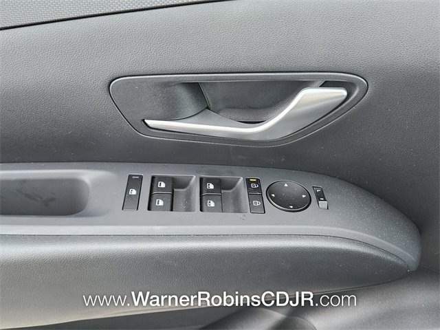 Used 2026 Hyundai Tucson SEL image 31