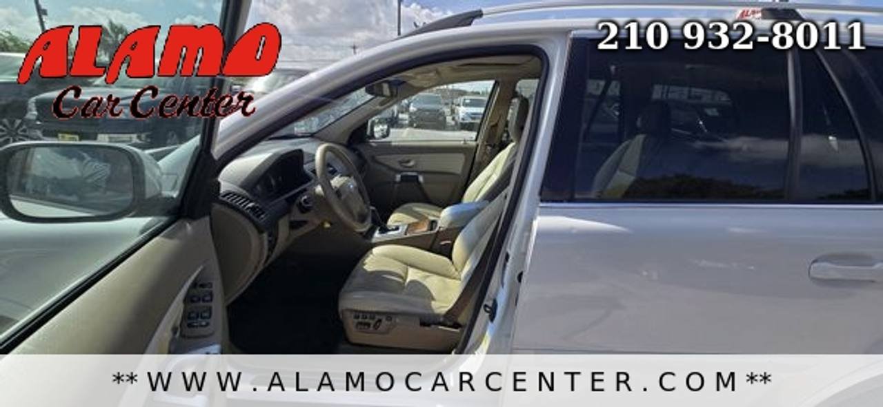 Used 2011 Volvo XC90 3.2 FWD image 30