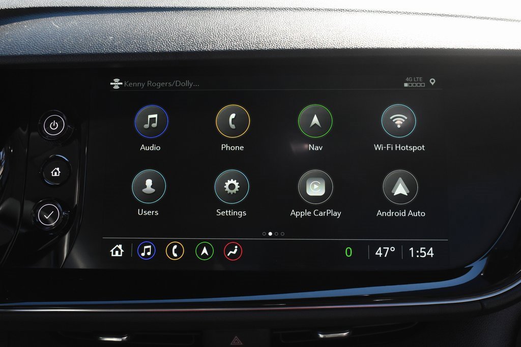 Used 2023 Buick Envision Avenir image 43